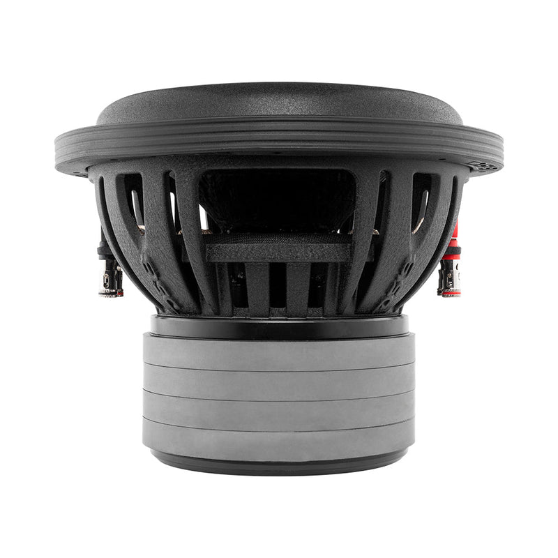 2018-2026 Jeep Gladiator Dual 8” Ported Subwoofer Enclosure