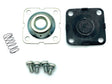 (Sold Out) ZZ Diesel OE PCV Valve, Positive Crankcase Ventilation Kit, 2001-2005 6.6L GM Duramax LB7 LLY GM