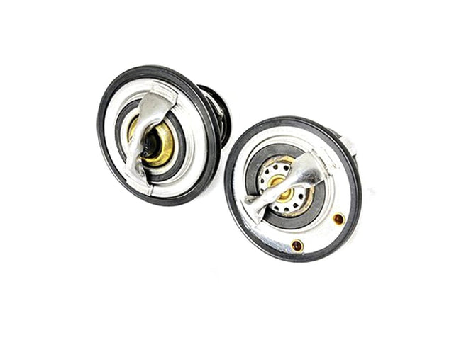 ACDelco OE Thermostat Kit, 2017-2020 GM 6.6L Duramax L5P GM