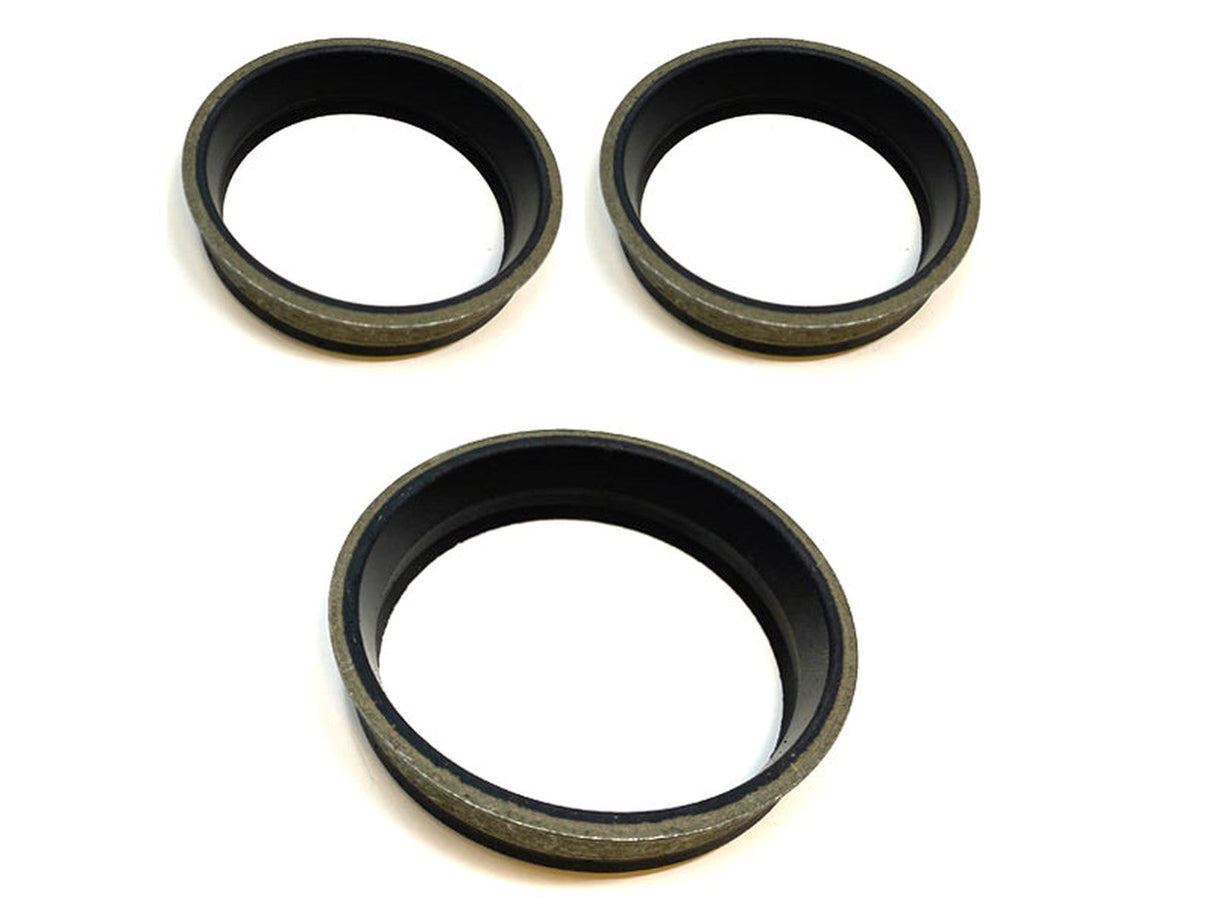 OE Turbo Pipe Lip Seal Kit, 2008-2010 Ford 6.4L Powerstroke Ford OEM