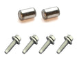OE Turbo Pin and Bolt Install Kit, 2017-2023 GM 6.6L Duramax L5P GM