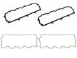 OE Valve Cover Gasket Kit, 2003.5-2007 Ford 6.0L Powerstroke Ford OEM