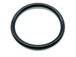 Front Cover Coolant Plug O-ring, 2008-2010 Ford 6.4L Powerstroke Ford OEM