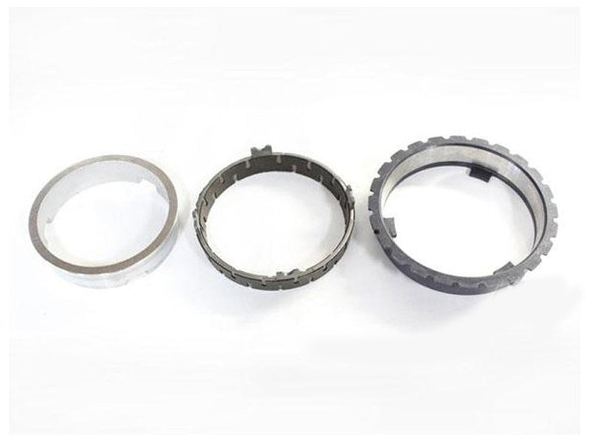 Transfer Case Blocking Ring Kit, 261XHD / 263XHD, 2001-2007 GM 6.6L Duramax LB7 LLY LBZ GM Aftermarket