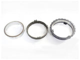 Transfer Case Blocking Ring Kit, 261XHD / 263XHD, 2001-2007 GM 6.6L Duramax LB7 LLY LBZ GM Aftermarket