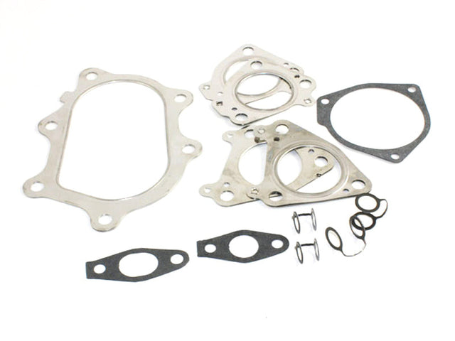 OE Turbo Install Gasket Kit, California Emissions, 2001-2004 GM 6.6L Duramax LB7 GM