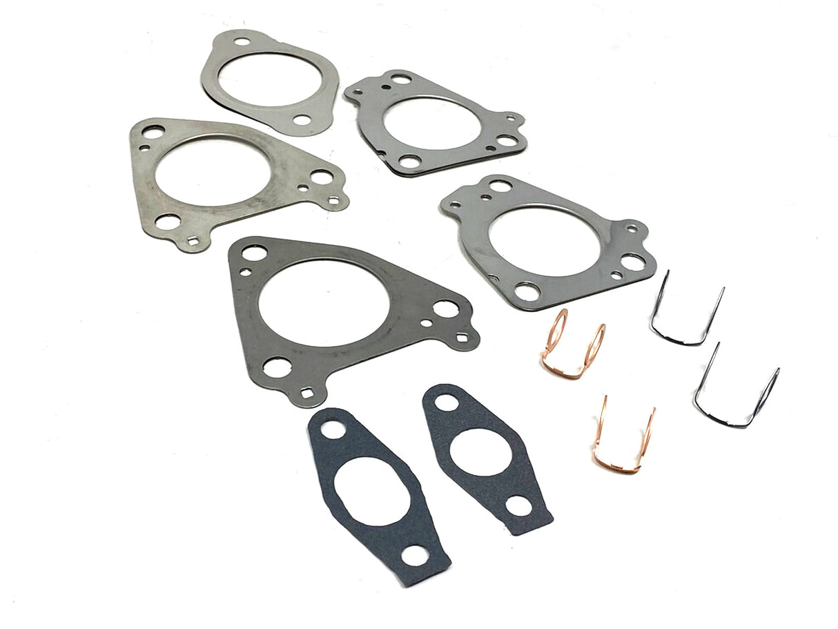 OE Turbo Install Gasket Kit, 2006-2007 GM 6.6L Duramax LBZ GM
