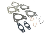 OE Turbo Install Gasket Kit, 2006-2007 GM 6.6L Duramax LBZ GM