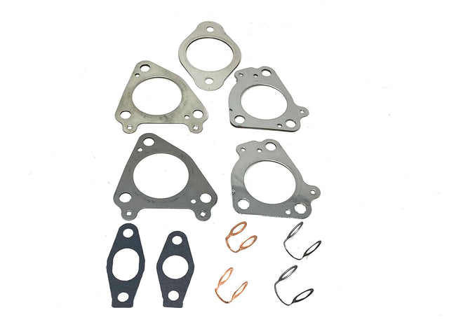 OE Turbo Install Gasket Kit, 2006-2007 GM 6.6L Duramax LBZ GM