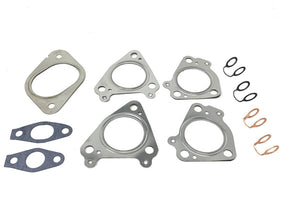 OE Turbo Install Gasket Kit, 2007.5-2010 GM 6.6L Duramax LMM GM