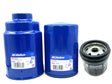 OE Maintenance Filter Pack, 2001-2016 GM 6.6L Duramax LB7 LLY LBZ LMM LML GM