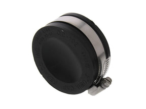 Turbo Resonator Delete Cap, 2001-2004 GM 6.6L Duramax LB7 GM Aftermarket