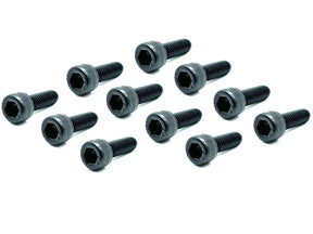 Upper Valve Cover Bolt Kit, 2001-2004 GM 6.6L Duramax LB7, 11 Pack GM