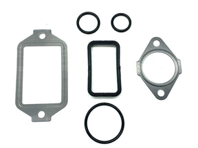 (Sold Out) OE Oil Cooler Install Kit, 2001-2016 GM 6.6L Duramax LB7 LLY LBZ LMM LML GM