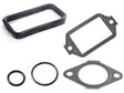 Oil Cooler Install Kit, 2017-2019 GM 6.6L Duramax L5P GM
