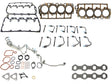ZZ Diesel OE Head Gasket Install Kit with Head Gaskets, 2011-2019 Ford 6.7L Powerstroke Ford OEM