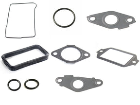 (Sold Out) ZZ Diesel Oil Cooler Gasket and Seal Kit, 2001-2010 GM 6.6L Duramax LB7 LLY LBZ LMM GM
