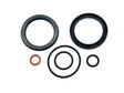 ZZ Diesel Fuel Filter Head Rebuild Kit, 2001-2010 GM 6.6L Duramax LB7 LLY LBZ LMM ZZ Diesel