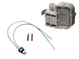 ZZ Diesel OE Under The Hood Light Kit, 2001-2005 GM 6.6L Duramax LB7 LLY GM