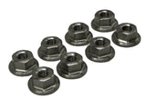 Glow Plug Nuts, Pack of 8, 2001-2020 GM 6.6L Duramax LB7 LLY LBZ LMM LML L5P GM