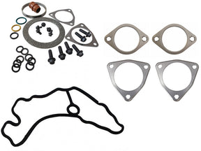 OE Master Turbo Mounting Gasket Kit, 2008-2010 Ford 6.4L Powerstroke Ford OEM