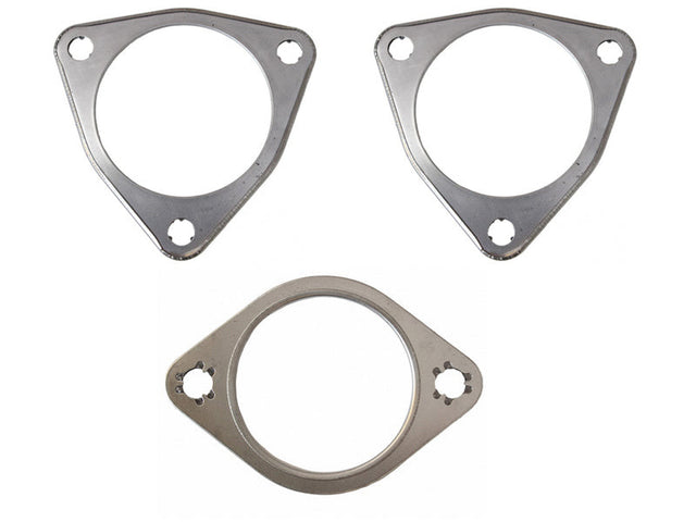OE Y Up Pipe Gasket Kit, 2008-2010 Ford 6.4L Powerstroke Ford OEM