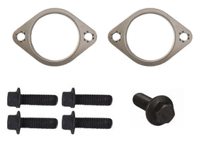 OE EGR Connection Pipe Gaskets and Hardware Install Kit, 2008-2010 Ford 6.4L Powerstroke Ford OEM