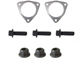 OE Up Pipe Gaskets and Hardware Install Kit, 2008-2010 Ford 6.4L Powerstroke Ford OEM