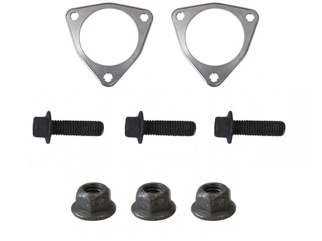 OE Up Pipe Gaskets and Hardware Install Kit, 2008-2010 Ford 6.4L Powerstroke Ford OEM