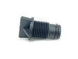 Radiator Drain Plug, 2001-2005 GM 6.6L Duramax LB7 LLY GM Aftermarket