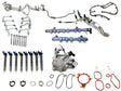 ZZ Diesel OE CP4 Fuel Contamination Rebuild Kit, 2011-2014 Ford 6.7L Powerstroke Ford OEM