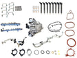(Sold Out) ZZ Diesel CP4 Fuel Contamination Rebuild Kit, 2015-2016 Ford 6.7L Powerstroke Ford OEM