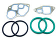 ZZ Diesel Oil Cooler Gasket and Seal Kit, 1994-2003 Ford 7.3L Powerstroke Ford OEM