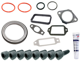 (Sold Out) OE Rear Engine Cover Install Kit, 2001-2010 GM 6.6L Duramax LB7 LLY LBZ LMM Cummins OEM