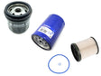OE Maintenance Filter Pack, 2017-2019 GM 6.6L Duramax L5P GM