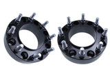 Wheel Spacers, 1-1/2", 8 on 180, Pair, 2011-2021 GM 6.6L Duramax LML L5P Other
