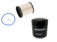 OE Maintenance Filter Pack, 2020-2023 GM 3.0L Duramax LM2 LZ0 GM