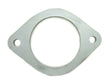 Forged Diesel Mild Steel 3/8 x 4 Inch Exhaust Flange, 2011-2018 Ford 6.7L Powerstroke Forged Diesel