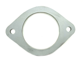 Forged Diesel Mild Steel 3/8 x 4 Inch Exhaust Flange, 2011-2018 Ford 6.7L Powerstroke Forged Diesel