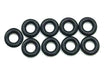 Injector Return Line Seals, 2011-2016 GM 6.6L Duramax GM