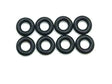 Injector Return Line Seals, 2011-2022 Ford 6.7L Powerstroke Ford OEM
