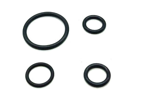ZZ Diesel CP4 Bypass Kit Seals, 2011-2019 Ford 6.7L Powerstroke ZZ Diesel