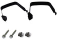 ZZ Diesel OE Fuel Tank Strap Kit, 2011-2019 GM 6.6L Duramax LML L5P, w 144.1, 144.2, 153.7 WB GM