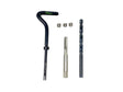Forged Diesel Lower Valve Cover Thread Repair Kit, 2003-2010 Ford 6.0L 6.4L Powerstroke Forged Diesel