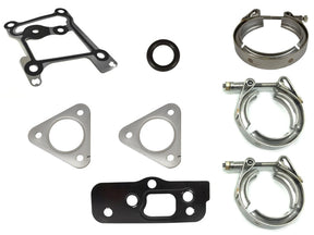ZZ Diesel OE Turbo Gasket and Seal Install Kit, 2015-2019 Ford 6.7L Powerstroke ZZ Diesel