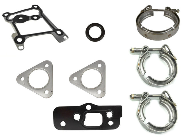 ZZ Diesel OE Turbo Gasket and Seal Install Kit, 2015-2019 Ford 6.7L Powerstroke ZZ Diesel