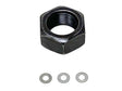 ZZ Diesel Fuel Rail Pressure Relief Valve Shim Kit, 2004.5-2010 6.6L GM Duramax, 2007.5-2018 6.7L Dodge Ram Cummins ZZ Diesel