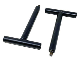 Forged Diesel Allison T Handle Torque Convertor Removal and Install Tool, 2001 -2016 GM 6.6L Duramax LB7 LLY LBZ LMM LML Forged Diesel