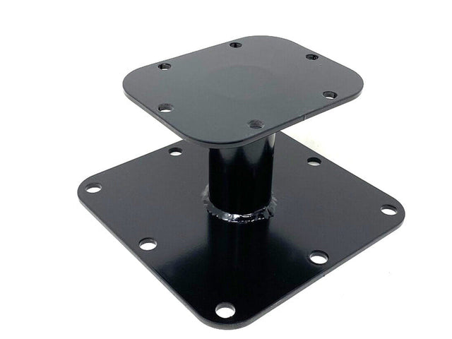 Forged Diesel Allison 1000 Transmission Engine Stand PTO Mount, 2001-2019 GM 6.6L Duramax LB7 LLY LBZ LMM LML L5P Forged Diesel