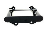 ZZ Diesel Rear Housing Support Brace, Allison Transmission, 2007.5-2010 GM 6.6L Duramax LMM ZZ Diesel